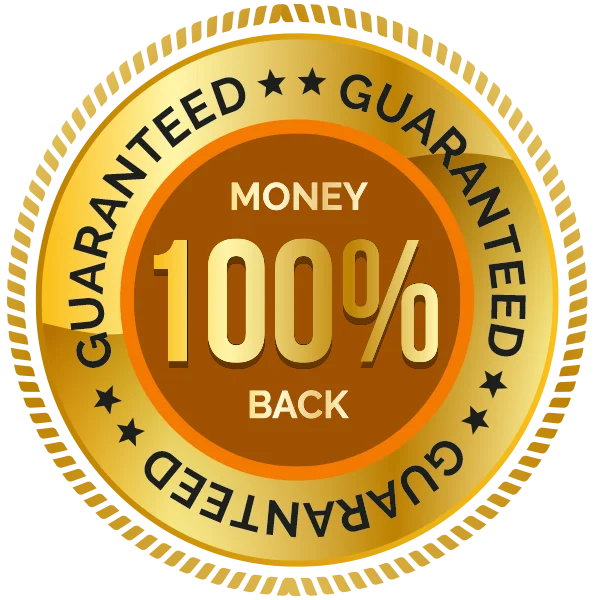 Vigoryn   60-Days Money Back Guarantee